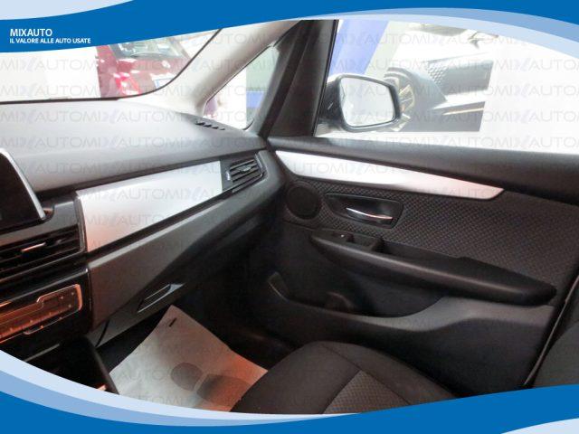 BMW 225 xe Active Tourer iPerformance Business AUT EU6