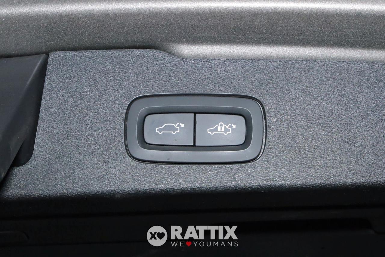 Volvo V60 2.0 T6 Phev Inscription Expression AWD Auto