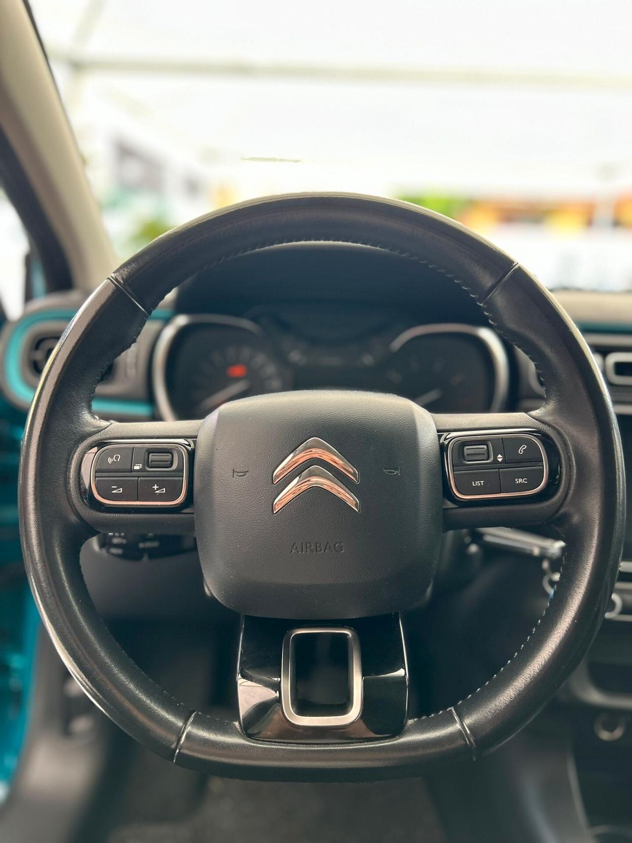 C3 PureTech 1.2 GPL 83 cv S&S Shine