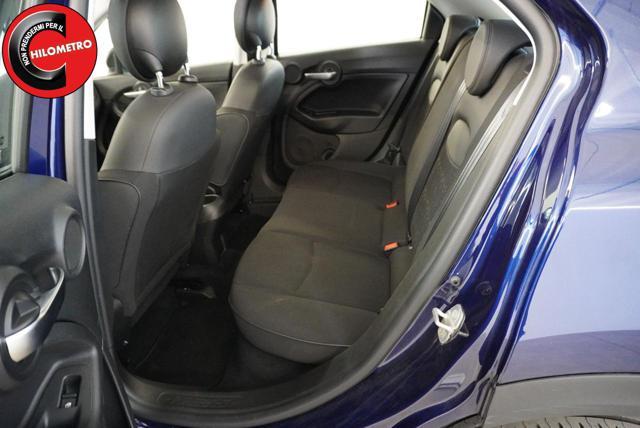 FIAT 500X 1.5 T4 Hybrid 130 CV DCT Dolcevita