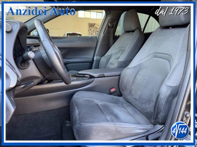 LEXUS UX 250h Hybrid Business