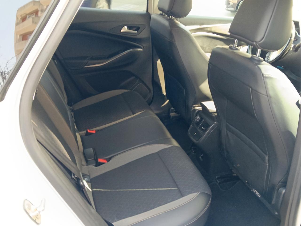 Opel Grandland X 1.5 diesel Ecotec Start&Stop aut. Business