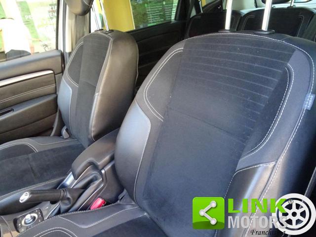 RENAULT Scenic XMODE 1.5 DCI 110 CV