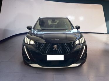 Peugeot 2008 II 2020 1.2 puretech GT Line s&s 130cv