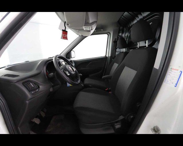 FIAT Doblo Doblò 1.3 MJT S&S PC-TN Cargo Lounge