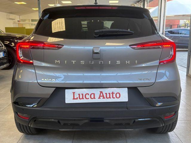 MITSUBISHI ASX 1.6L Plug In 159CV AT *UNICO PROPRIETARIO*