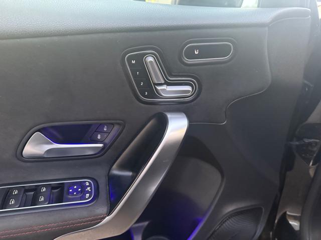 MERCEDES-BENZ A 180 d Automatic Premium TETTO APRIBILE / FULL OPTIONAL