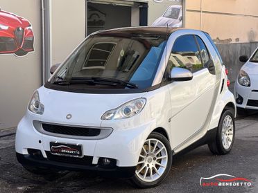 Smart ForTwo 1.0 passion 2009
