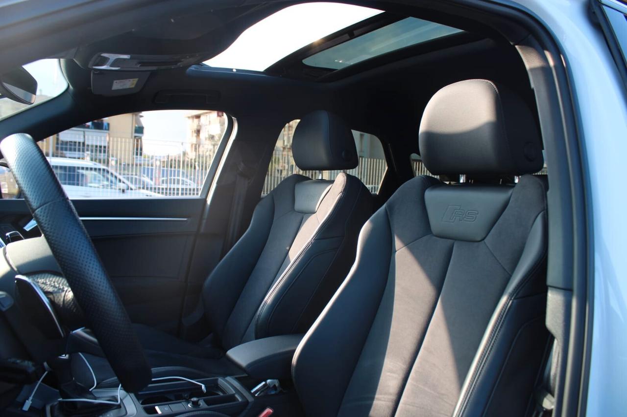 Audi Q3 RS Q3 SPB quattro S tronic