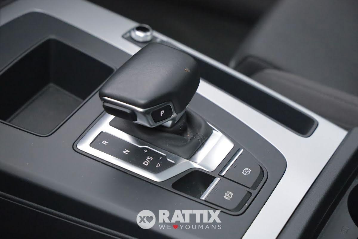 Audi Q5 Sportback 50 2.0 TFSIe S Line Quattro s-Tronic