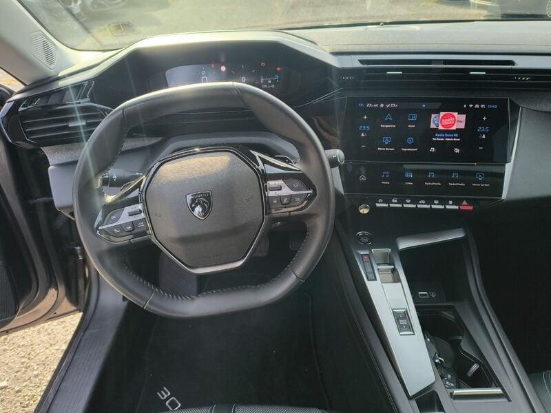 Peugeot 308 308 1.5 bluehdi Allure 130cv (PREZZO REALE)