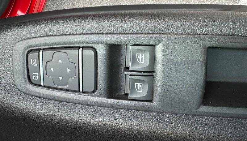 Renault ZOE Life R110 e-shifter RENAULT - LIFE R110 FLEX
