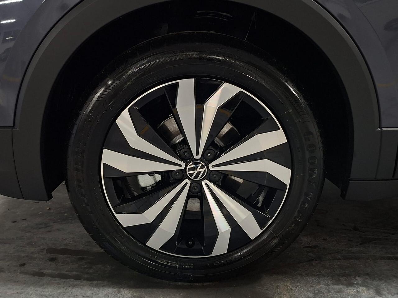 Volkswagen T-Cross 1000 TSI 116CV Edition Plus Km.0