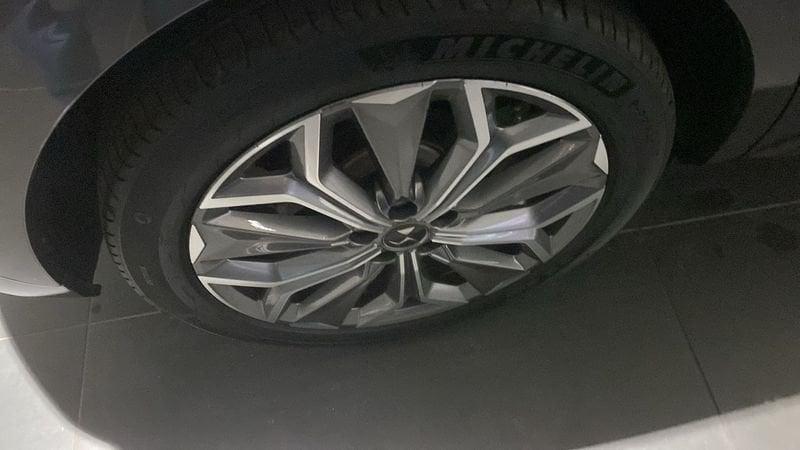 DS DS4 DS 4 PureTech 130 aut. Trocadero