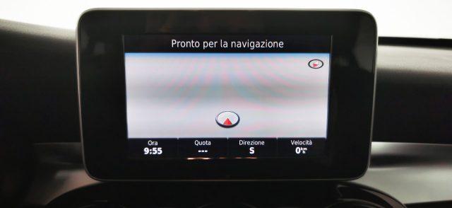 MERCEDES-BENZ C 200 d S.W. Auto Business