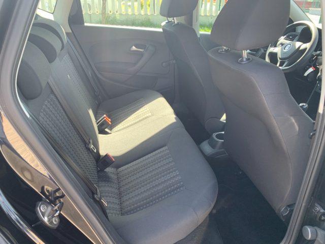VOLKSWAGEN Polo 1.0 MPI 5p.