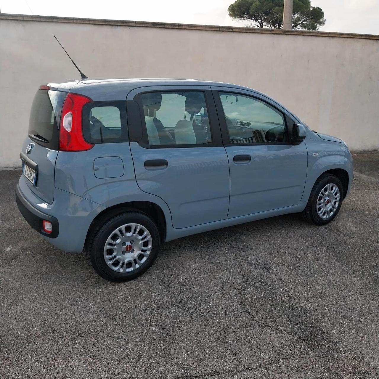 Fiat Panda 1.2 Easy