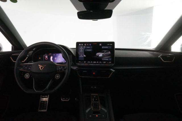 CUPRA Leon Leon 2.0 TDI 150 CV DSG