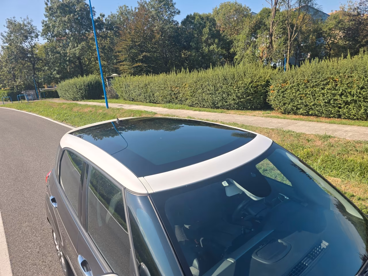 FIAT 500L 1.3 MTJ AUTOMATICO "OK NEOPATENTATI"