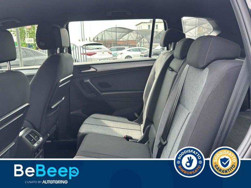 SEAT Tarraco 2.0 TDI STYLE 4DRIVE 150CV DSG