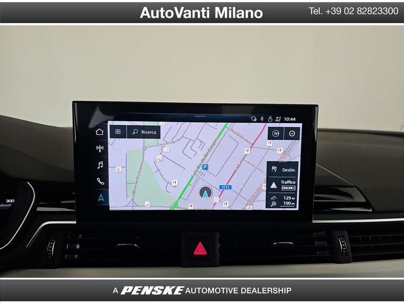 Audi S5 3.0 S5 TDI TIPTRONIC QUATTRO