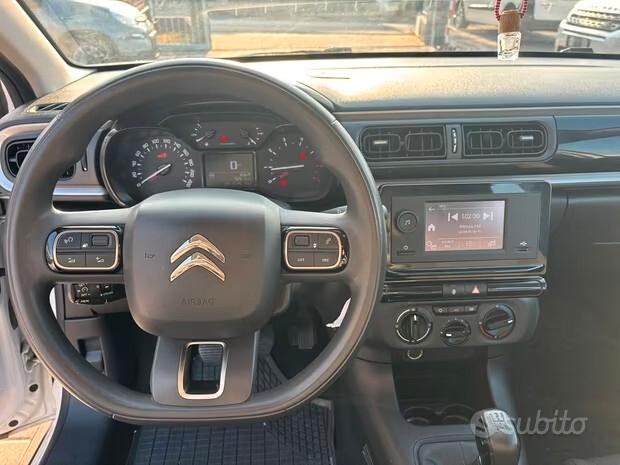 Citroen1.5 Diesel 102 cv VAN