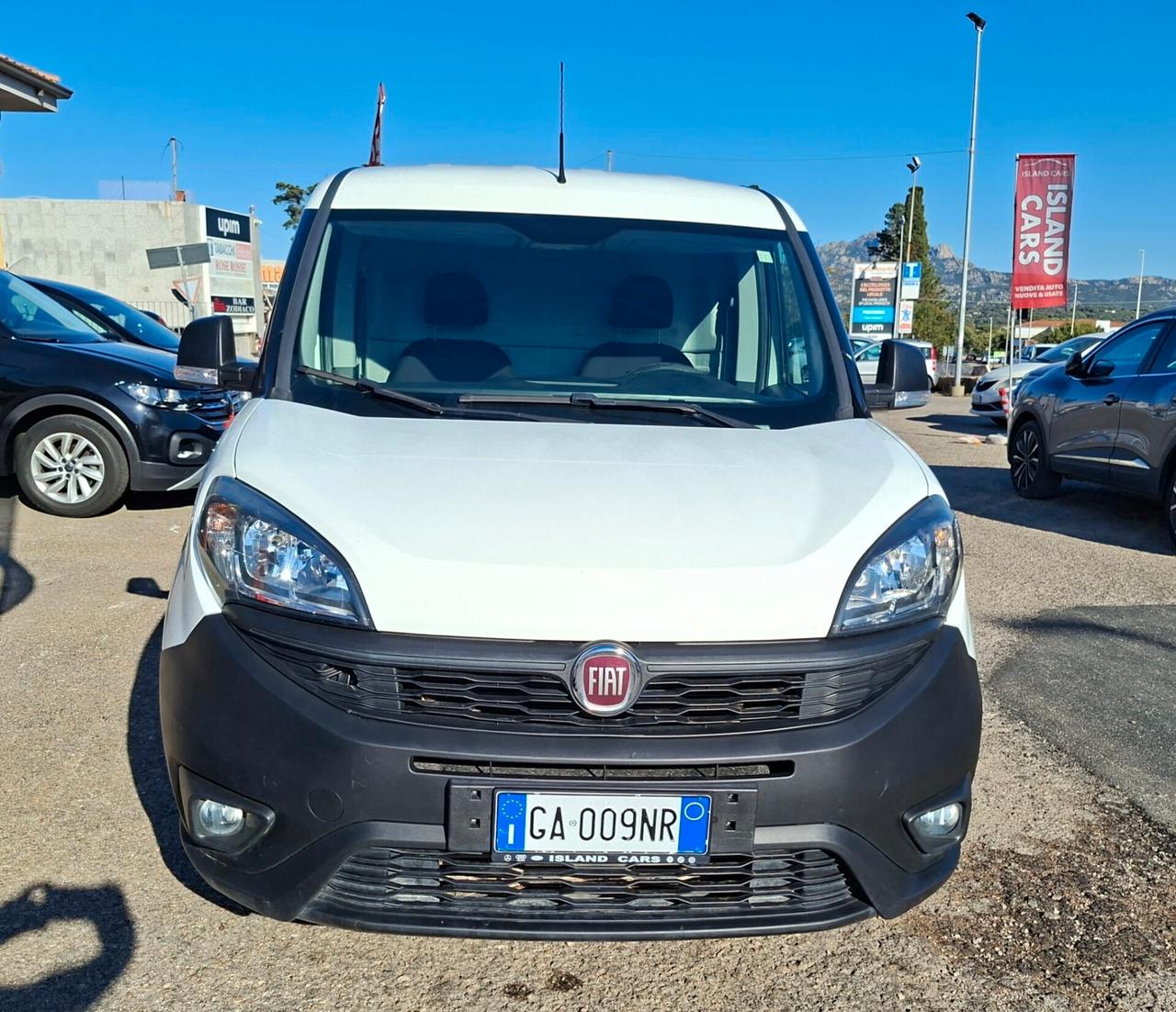 Fiat Doblo Doblò 1.3 MJT 95cv