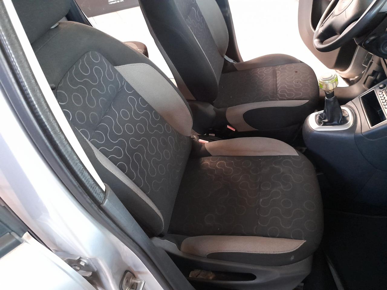 Citroen C3 Picasso 1.4 VTi 95 Exclusive Style