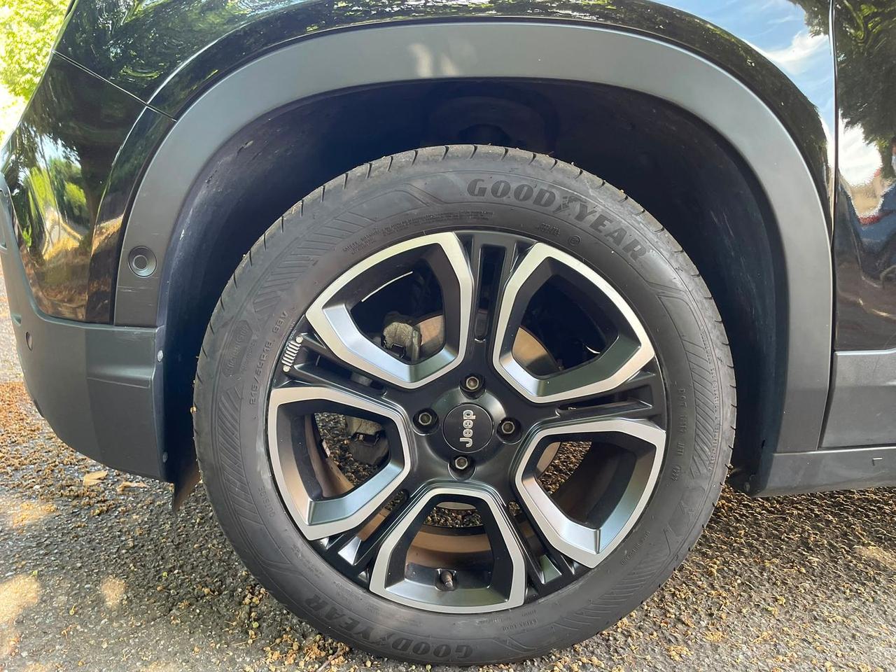 Jeep Avenger Altitude 1.2 GSE T3 #11549
