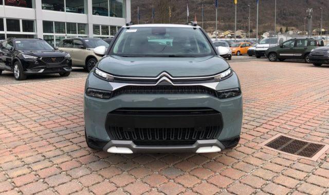 CITROEN C3 Aircross PureTech 110 S&S Shine