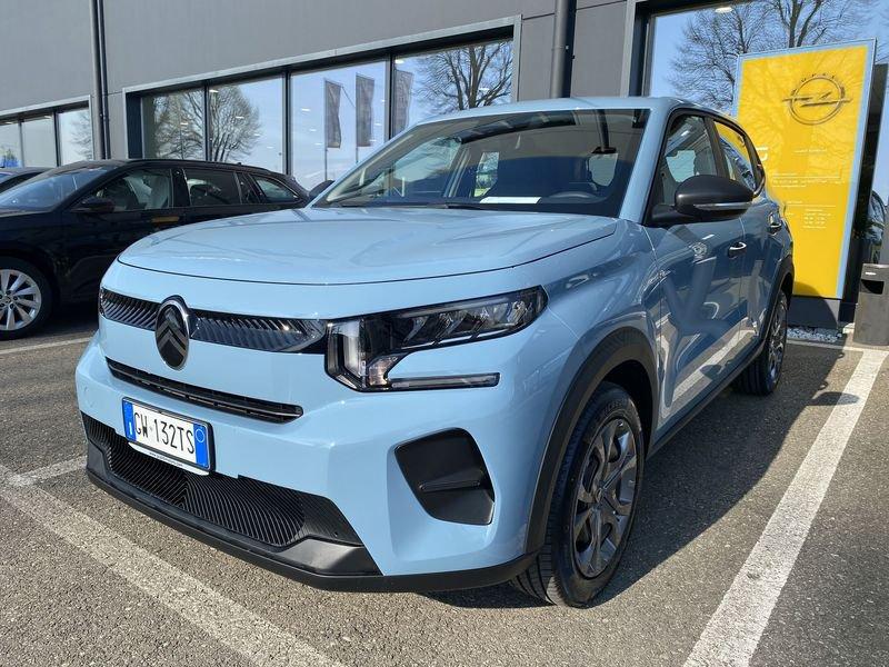 Citroën C3 PureTech 100 S&S You