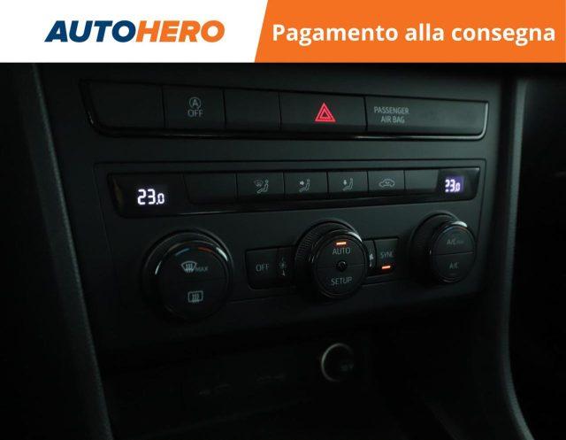 SEAT Ateca 2.0 TDI 115 CV Reference