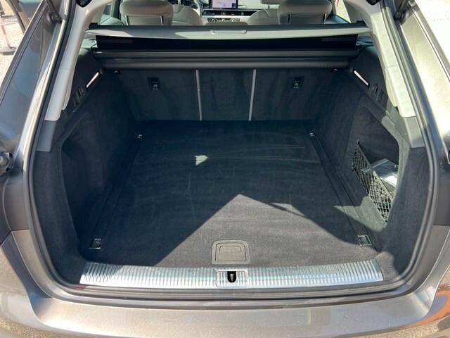 Audi A4 2.0 Tdi 163Cv mhev Business S-tronic