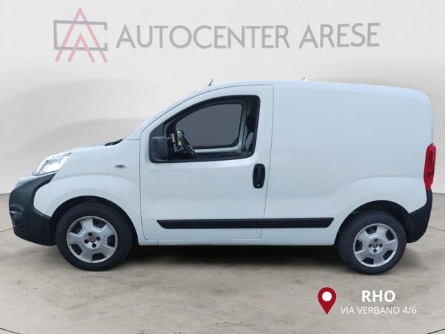 FIAT Fiorino 1.3 MJT 95CV Cargo SX+IVA GARANZIA.3ANNI