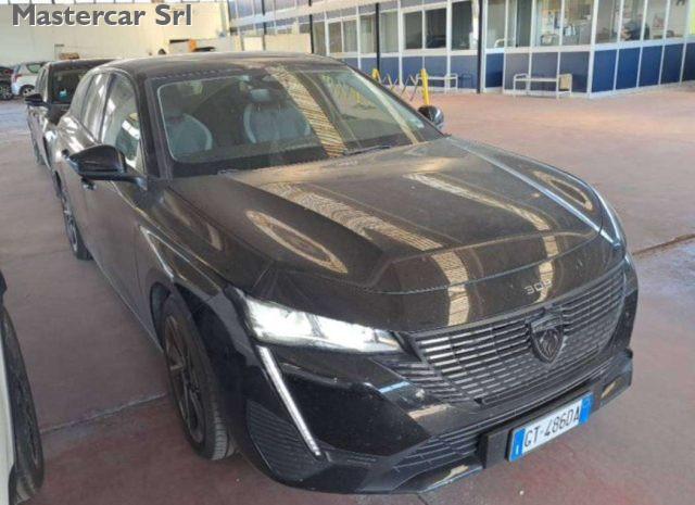 PEUGEOT 308 308 III 2021 SW SW 1.2 puretech t Allure s - GT486