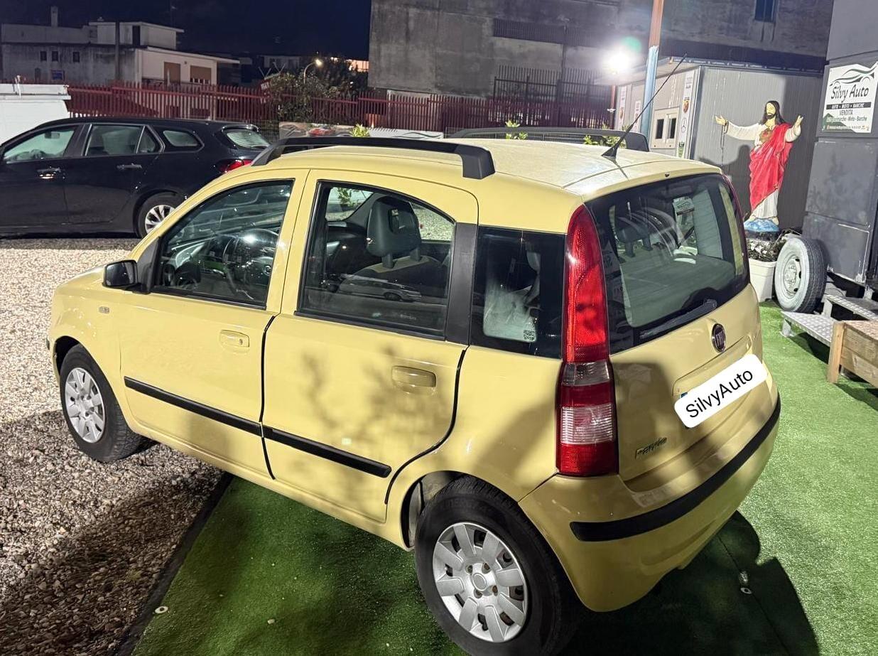 Fiat Panda 1.2 Alessi