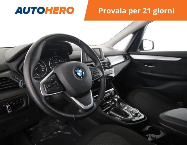 BMW 218 d Active Tourer Advantage