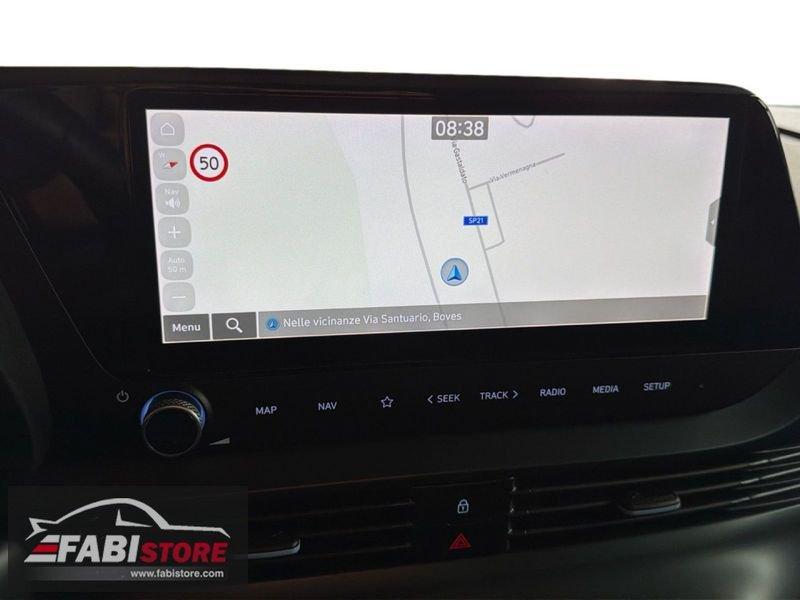 Hyundai i20 i20N 1.6 T-GDI N-Performance Tecno Pack
