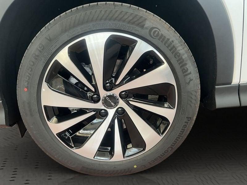 BYD Seal U DM-i Seal U DM-i Comfort 1.5 PHEV