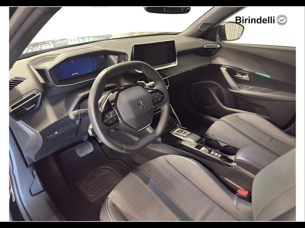 PEUGEOT 2008 2ª serie - 2008 BlueHDi 130 S&S EAT8 Allure