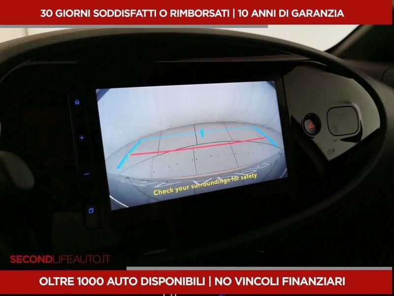 Toyota Aygo X 1.0 Lounge 72cv