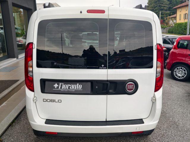 FIAT Doblo Doblò 1.6 MJT 16V 105CV Easy