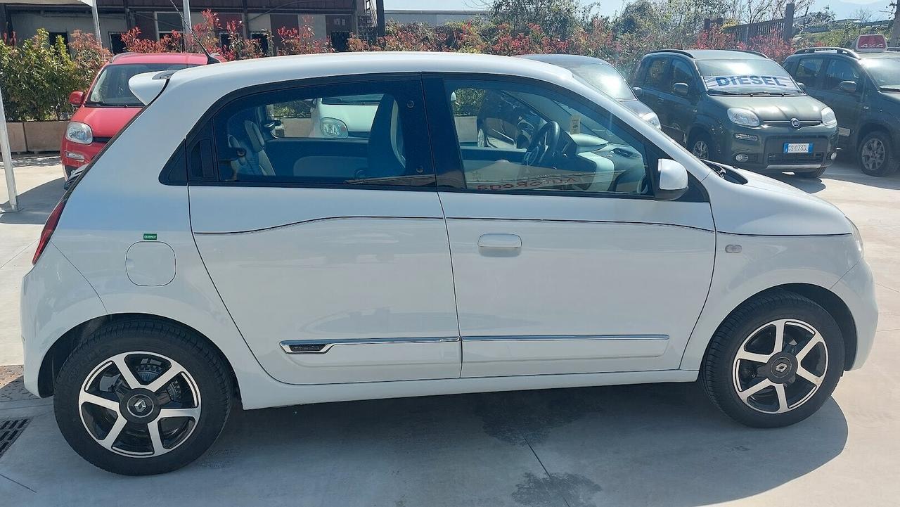 Renault Twingo Renault Twingo 1.0 BENZINA 12V SCE 75CV 2019