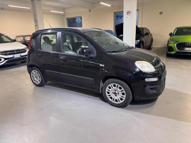 FIAT Panda 1.2 EasyPower Lounge GPL