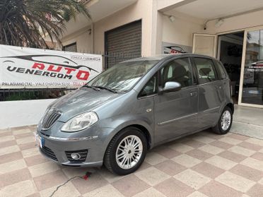 Lancia MUSA 1.3 Multijet 16V 90 CV Platino