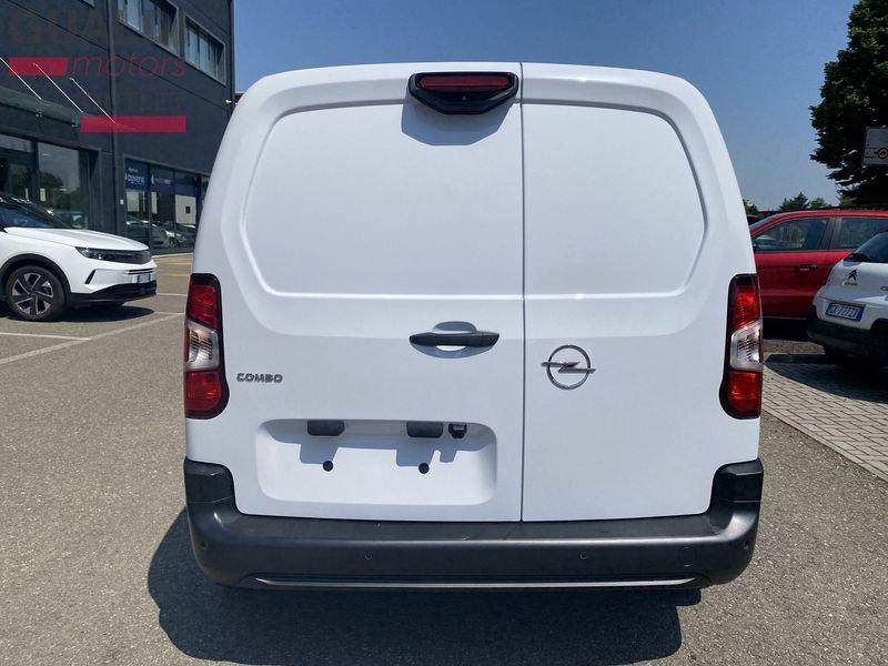 Opel Combo Cargo 1.5 Diesel 100CV S&S PC 1000kg