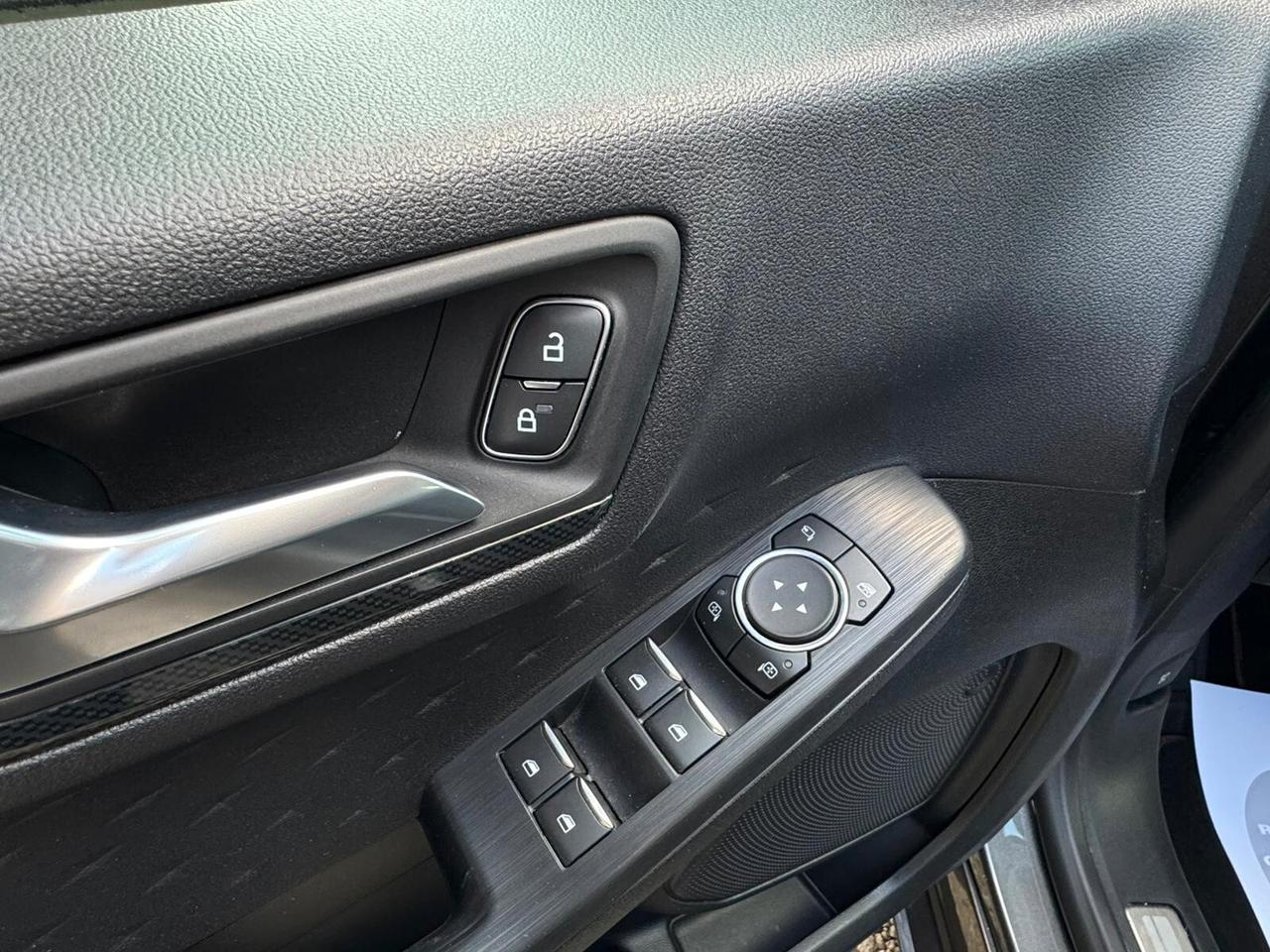 Ford Kuga 1.5 EcoBlue 120 CV 2WD ST-Line X