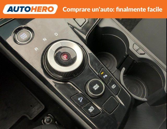 KIA Sportage 1.6 TGDi HEV AT Style
