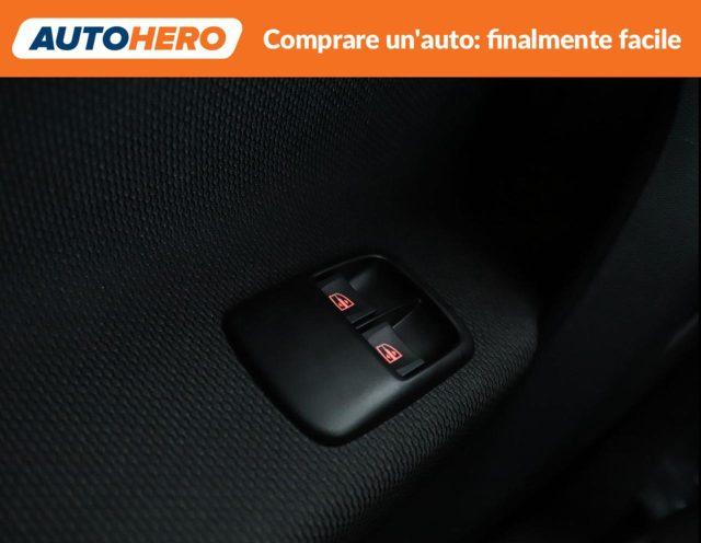 SMART ForTwo EQ cabrio Pulse