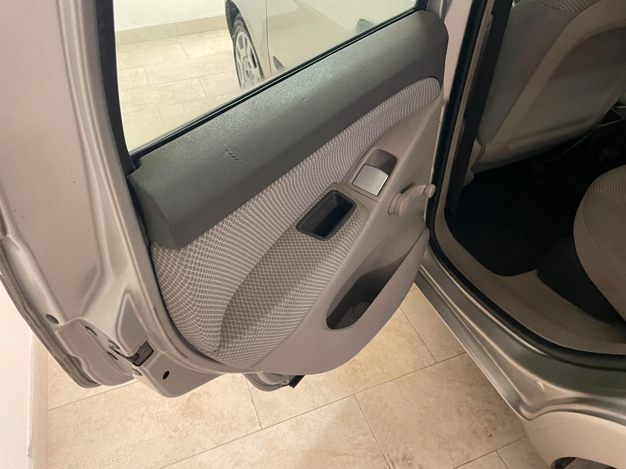 Fiat Idea 1.4 Dynamic 137.000 KM! Distribuzione tagliandta